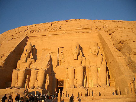 Abu Simbel
