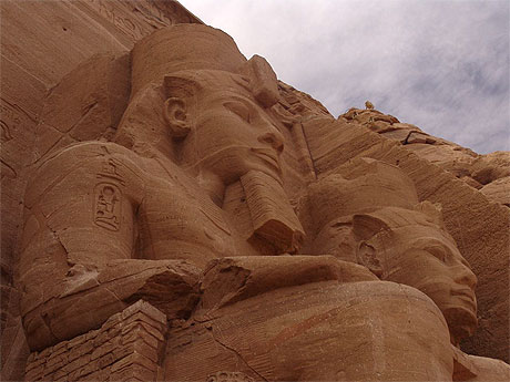 Abu Simbel