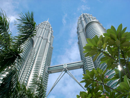 Petronas Towers