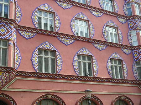 Ljubljana
