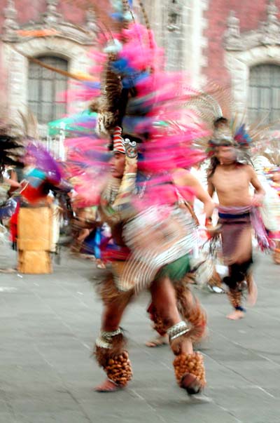 el DF