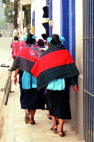 San Cristobal de las Casas