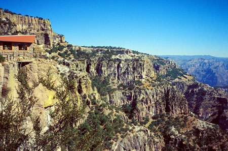 Tarahumara