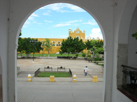 Izamal