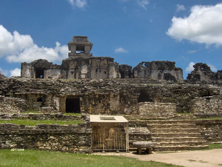 Temple