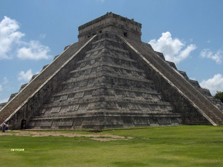 Pyramide