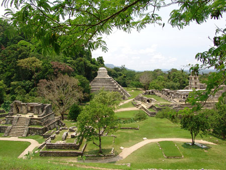 Palenque