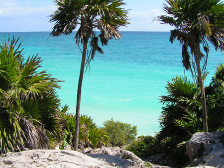 Vue de r�ve