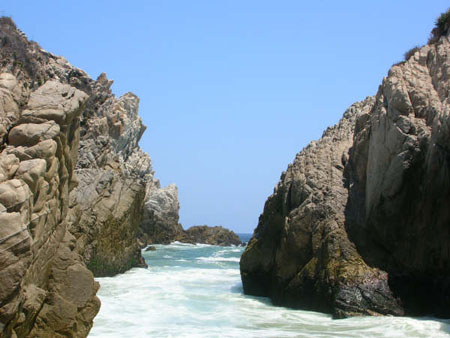 Maruata