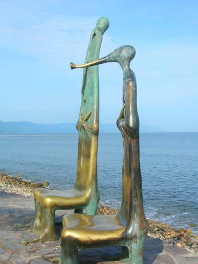 Chaises tr�s originales