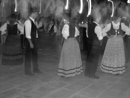 Groupe folklorique