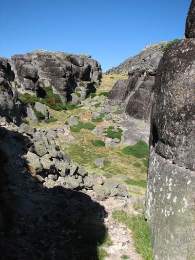 Serra da Estrela