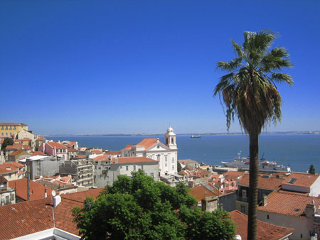 Alfama