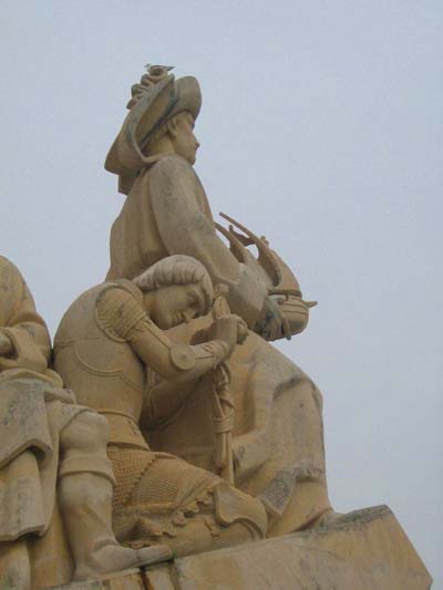 Padrao dos Descubrimentos