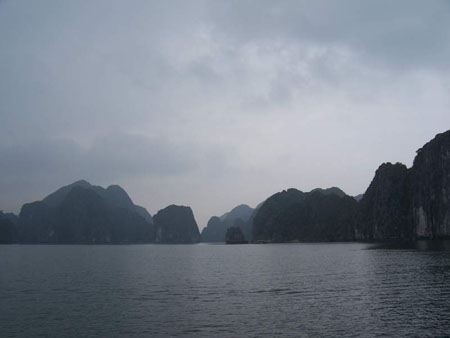 Ha Long
