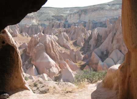 Vall�e des Roses