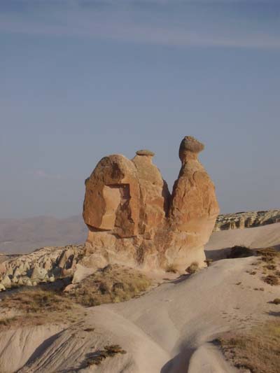Cappadoce