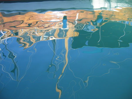 Reflets turcs