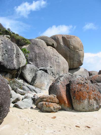Wilsons Promontory