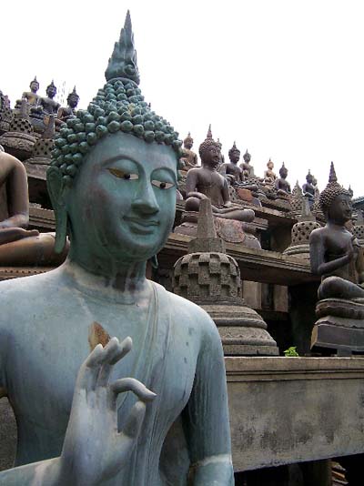 Siddharta