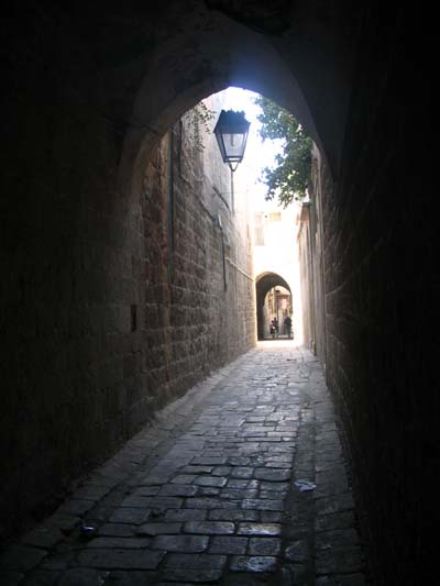 Quartier arm�nien