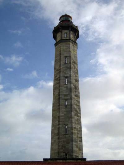 Phare de la Baleine
