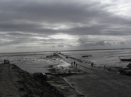 Passage du Gois