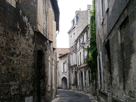 Ruelle