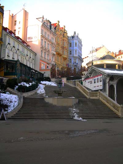 Karlovy Vary