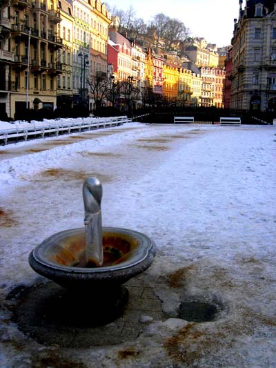 Karlovy Vary