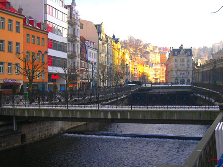 Karlovy Vary