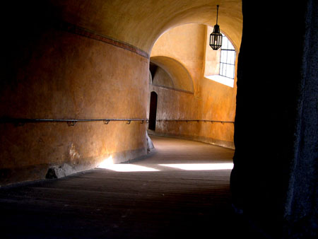 Ch�teau de Cesky Krumlov