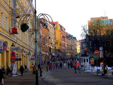 Karlovy Vary