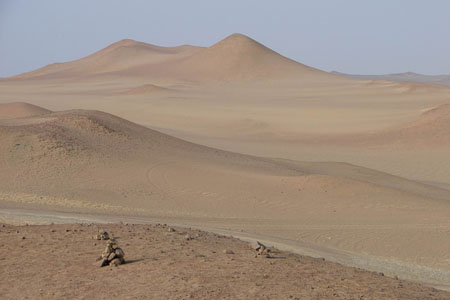 Paracas