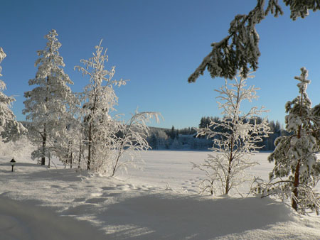 Laponie