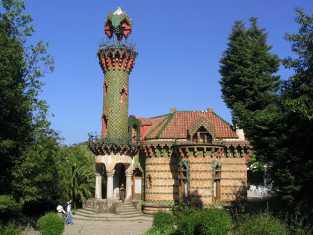 El Capricho