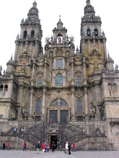 La cath�drale