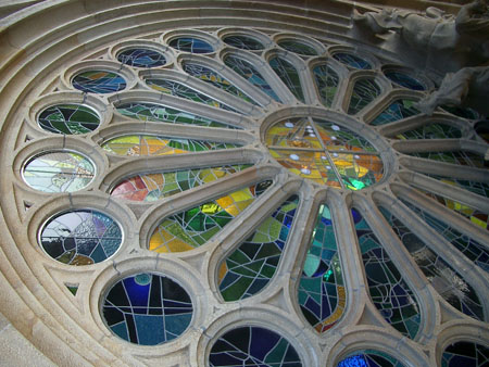 Sagrada Familia