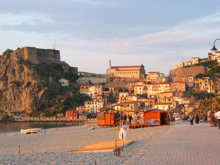 Scilla