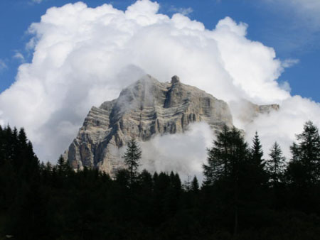 Monte Punto