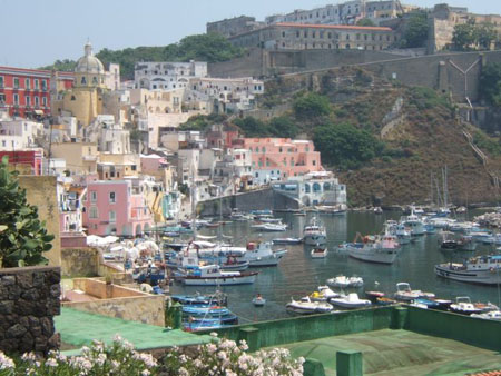 Procida