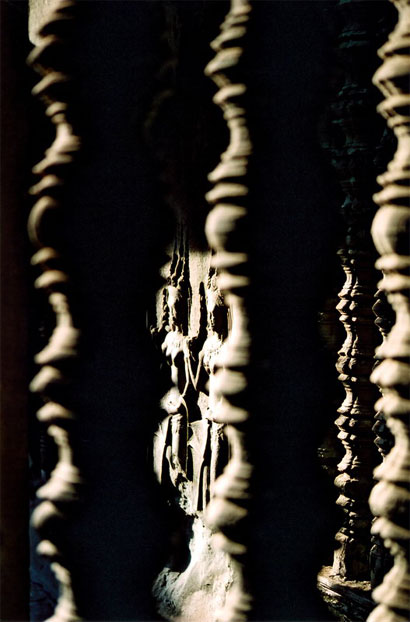 Colonnes
