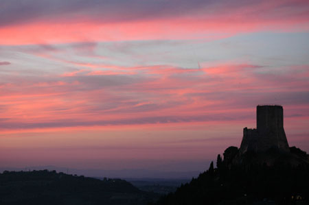 La Rocca