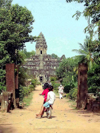 Bakong