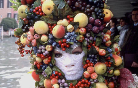 Masque