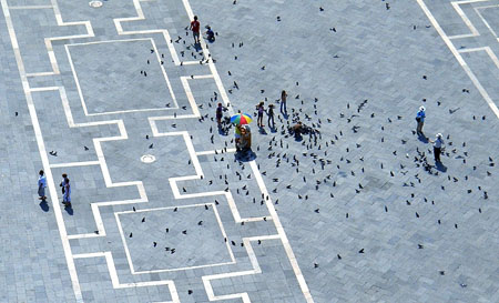 Piazza San Marco