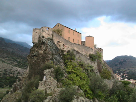 La citadelle