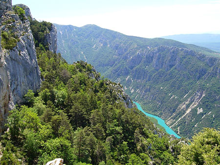 Gorges du Verdon