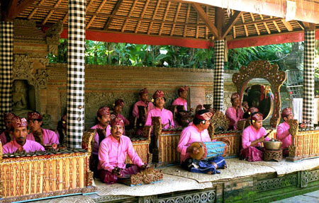 Gamelan