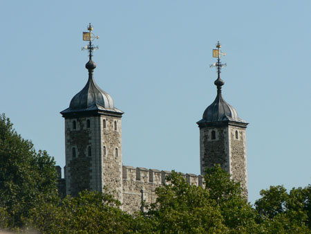 Tour de Londres